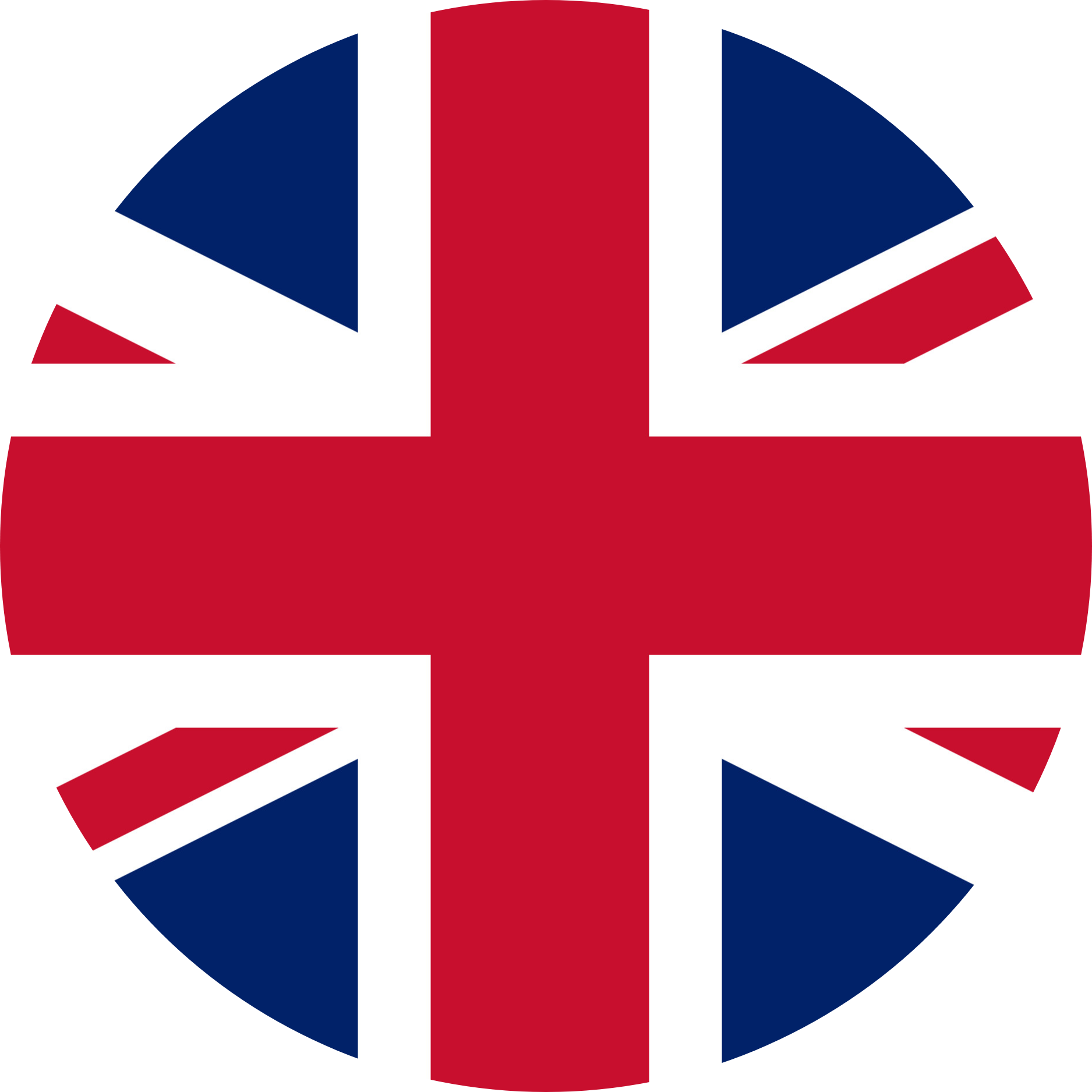 UK Flag